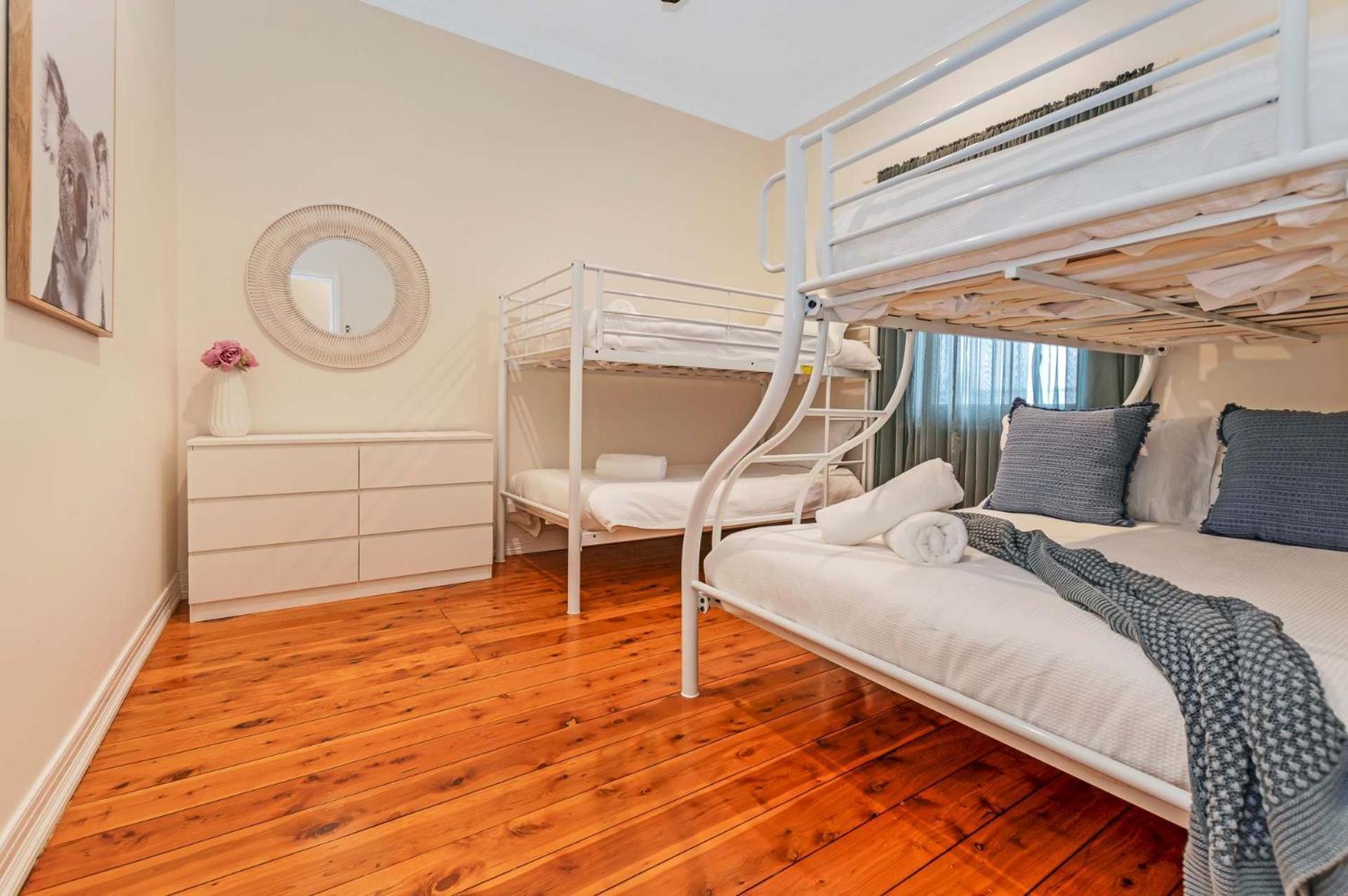 5 Simms - Echuca Homes Holiday home Moama