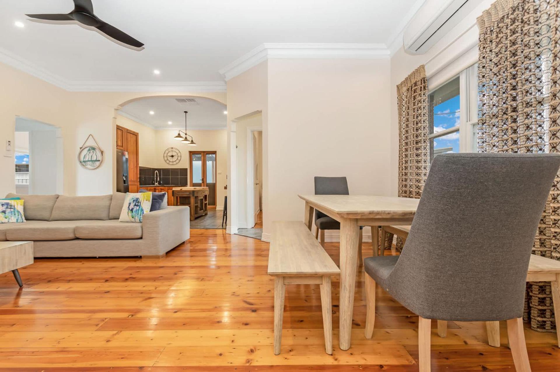 5 Simms - Echuca Homes Holiday home Moama