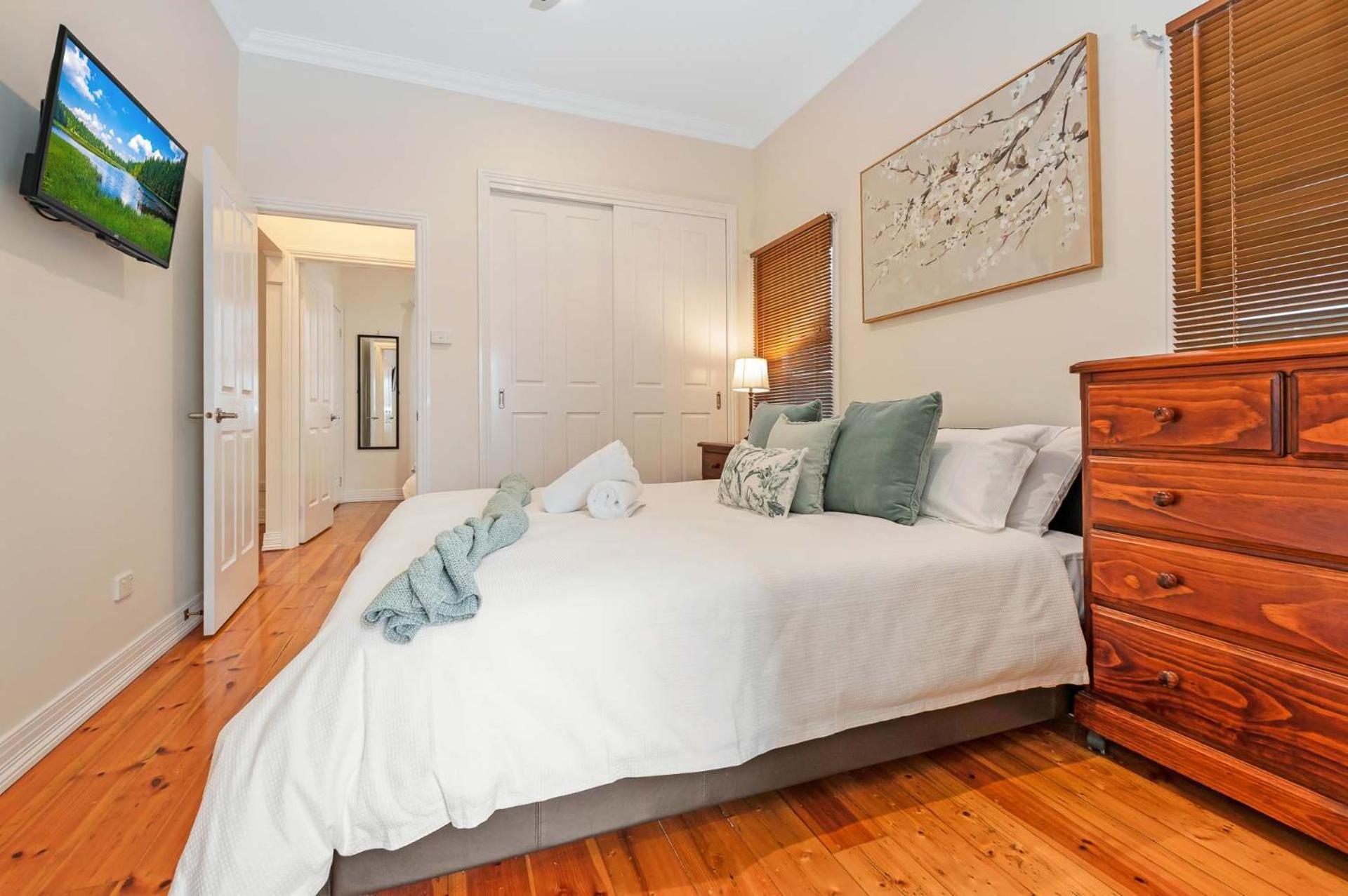 5 Simms - Echuca Homes